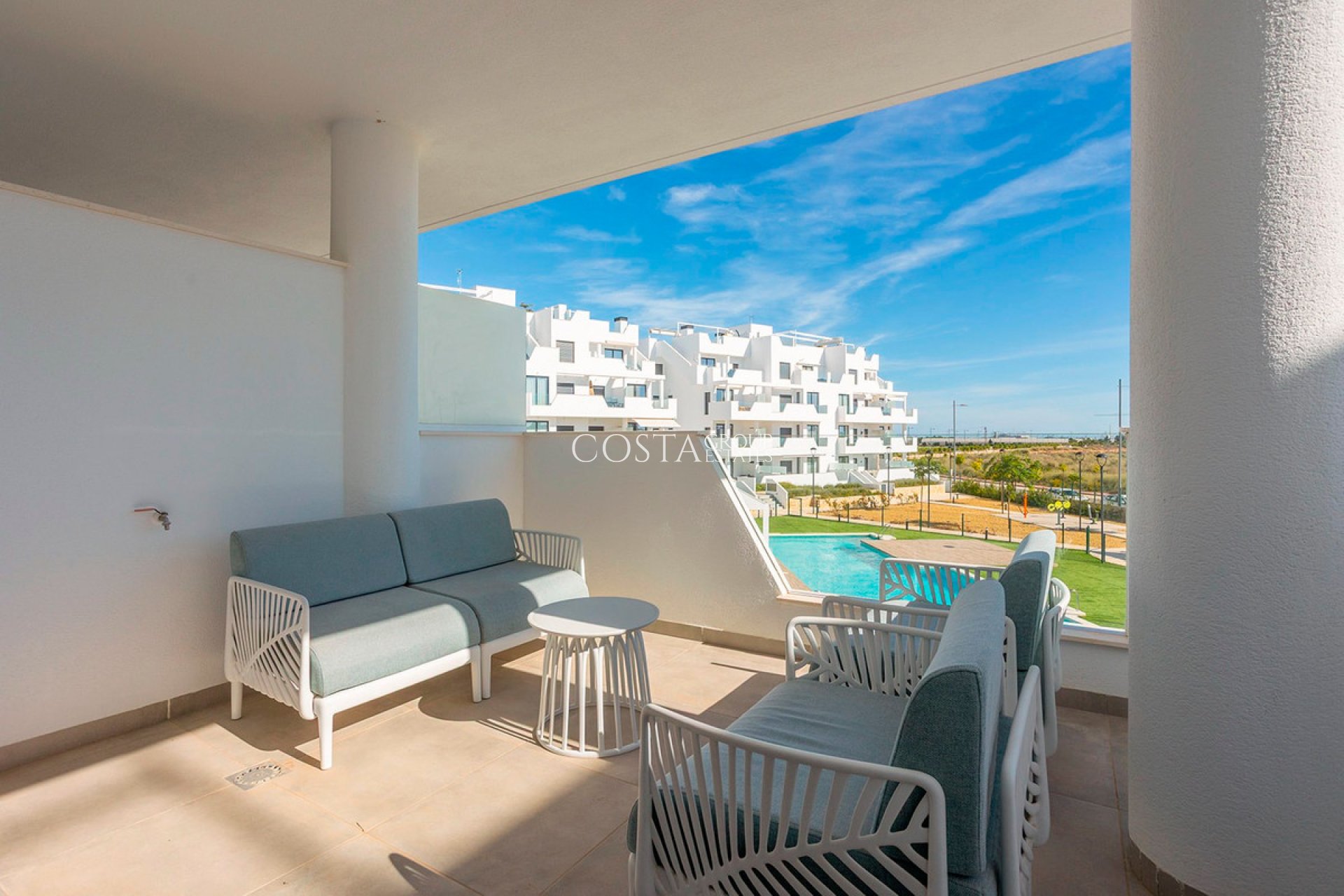 Revente - Apartments -
Torre-Pacheco - Torre-Pacheco Centro