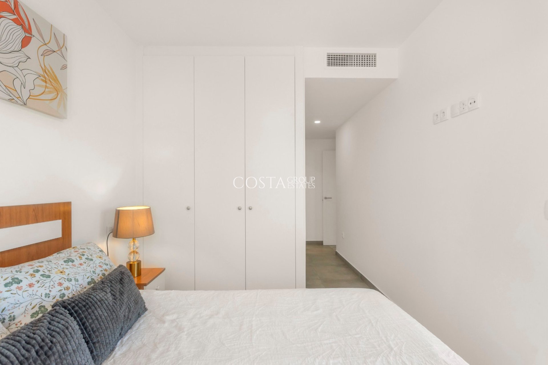 Revente - Apartments -
Torre-Pacheco - Torre-Pacheco Centro