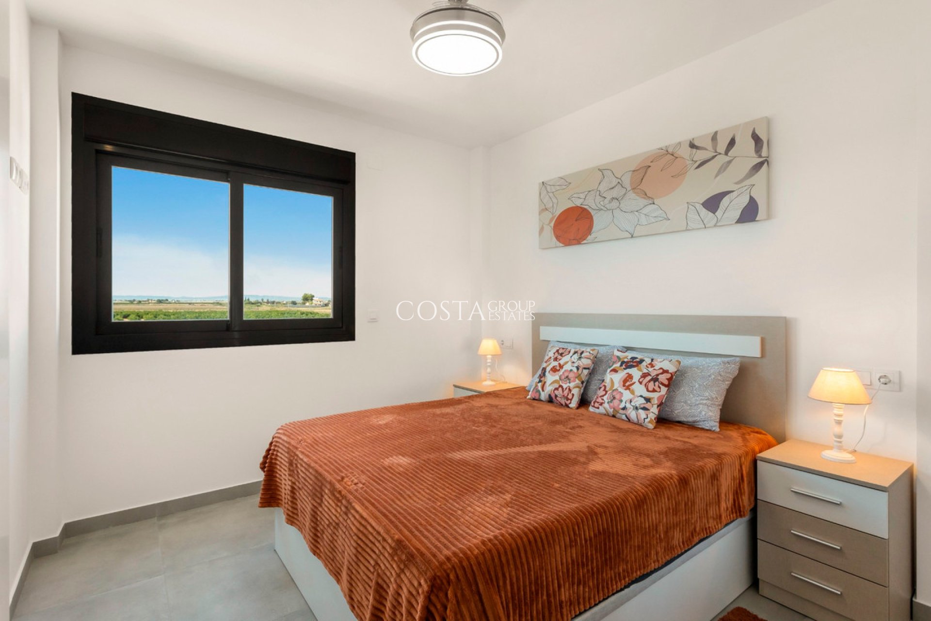 Revente - Apartments -
Torre-Pacheco - Torre-Pacheco Centro