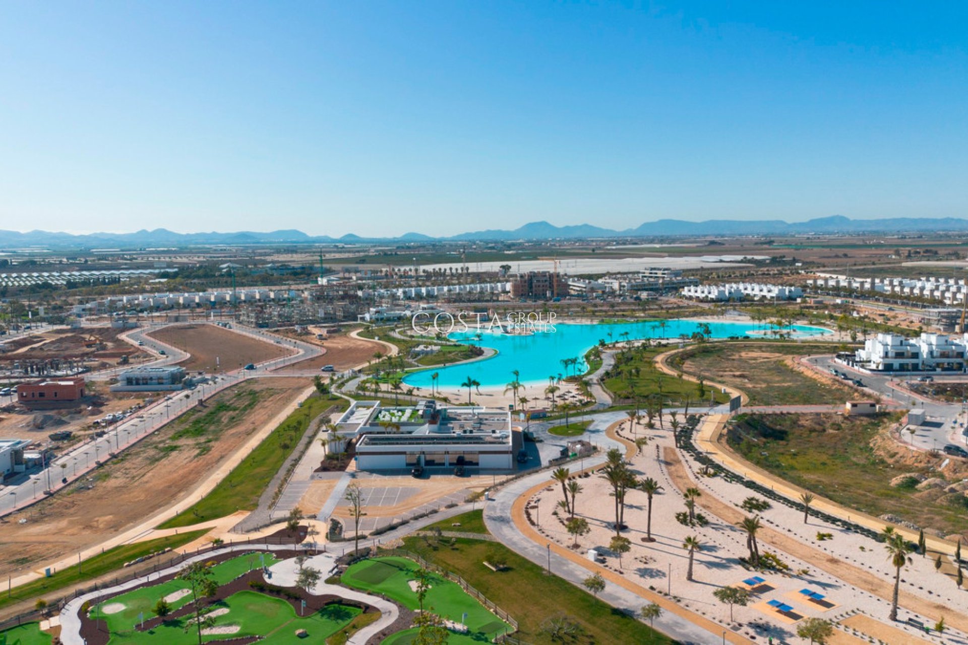 Revente - Apartments -
Torre-Pacheco - Torre-Pacheco Centro