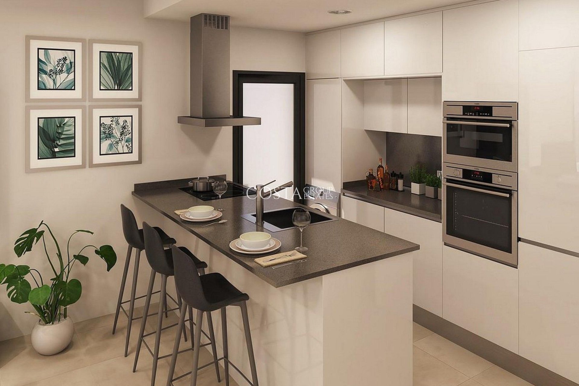 Revente - Apartments -
Torre-Pacheco - Torre-Pacheco Centro