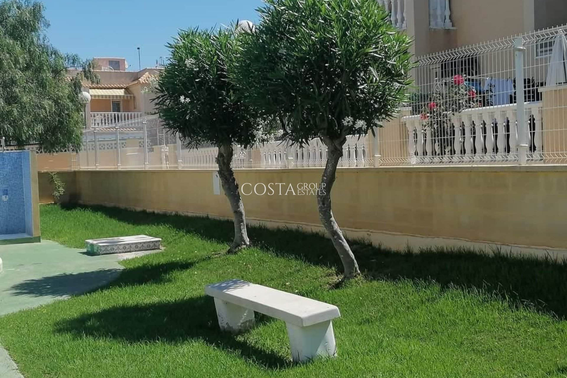 Revente - Apartments -
Torrevieja - Aguas Nuevas