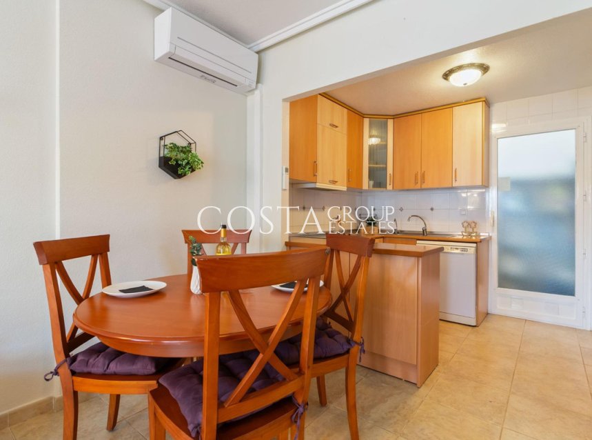 Revente - Apartments -
Torrevieja - Aguas Nuevas