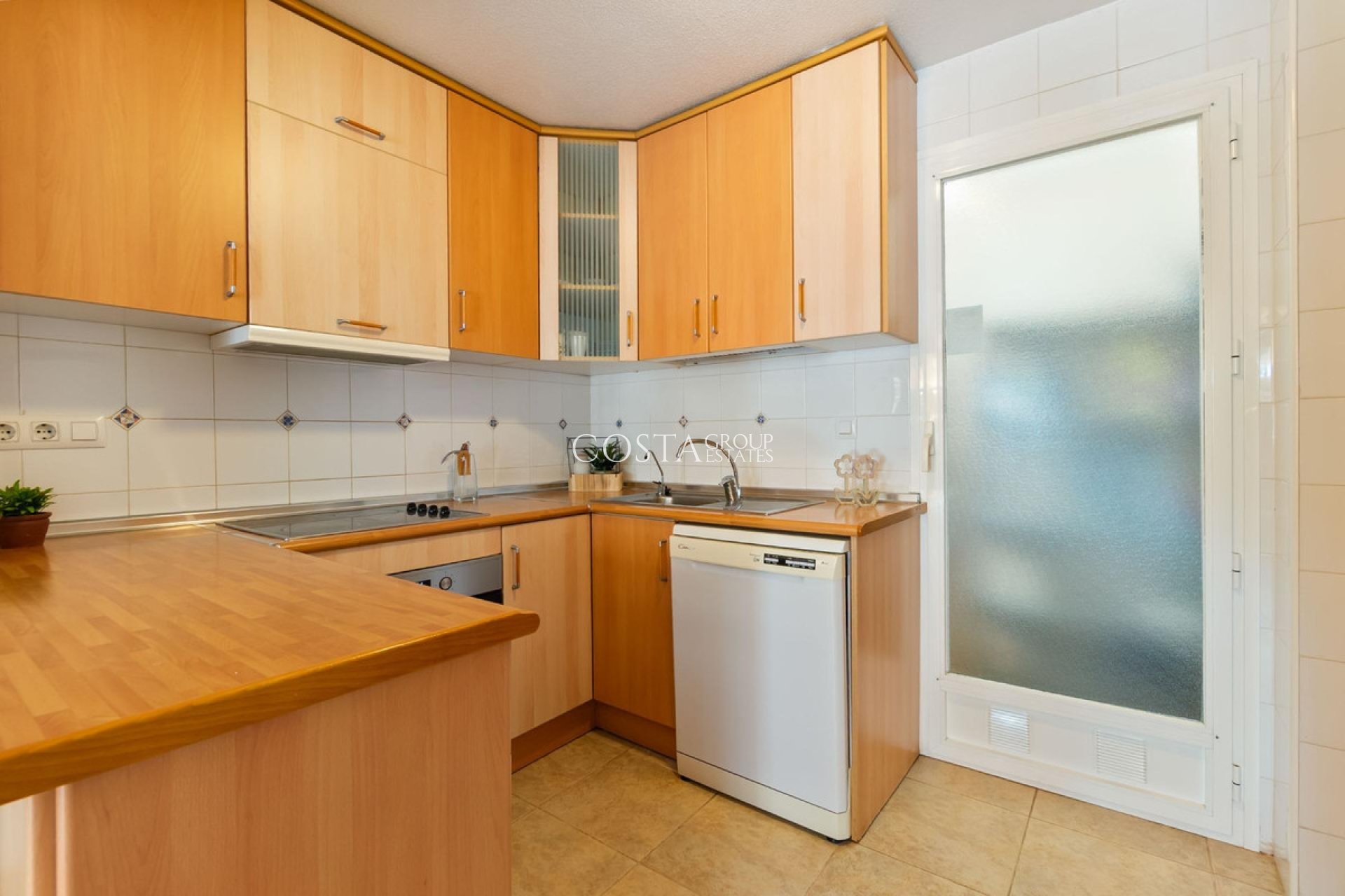 Revente - Apartments -
Torrevieja - Aguas Nuevas