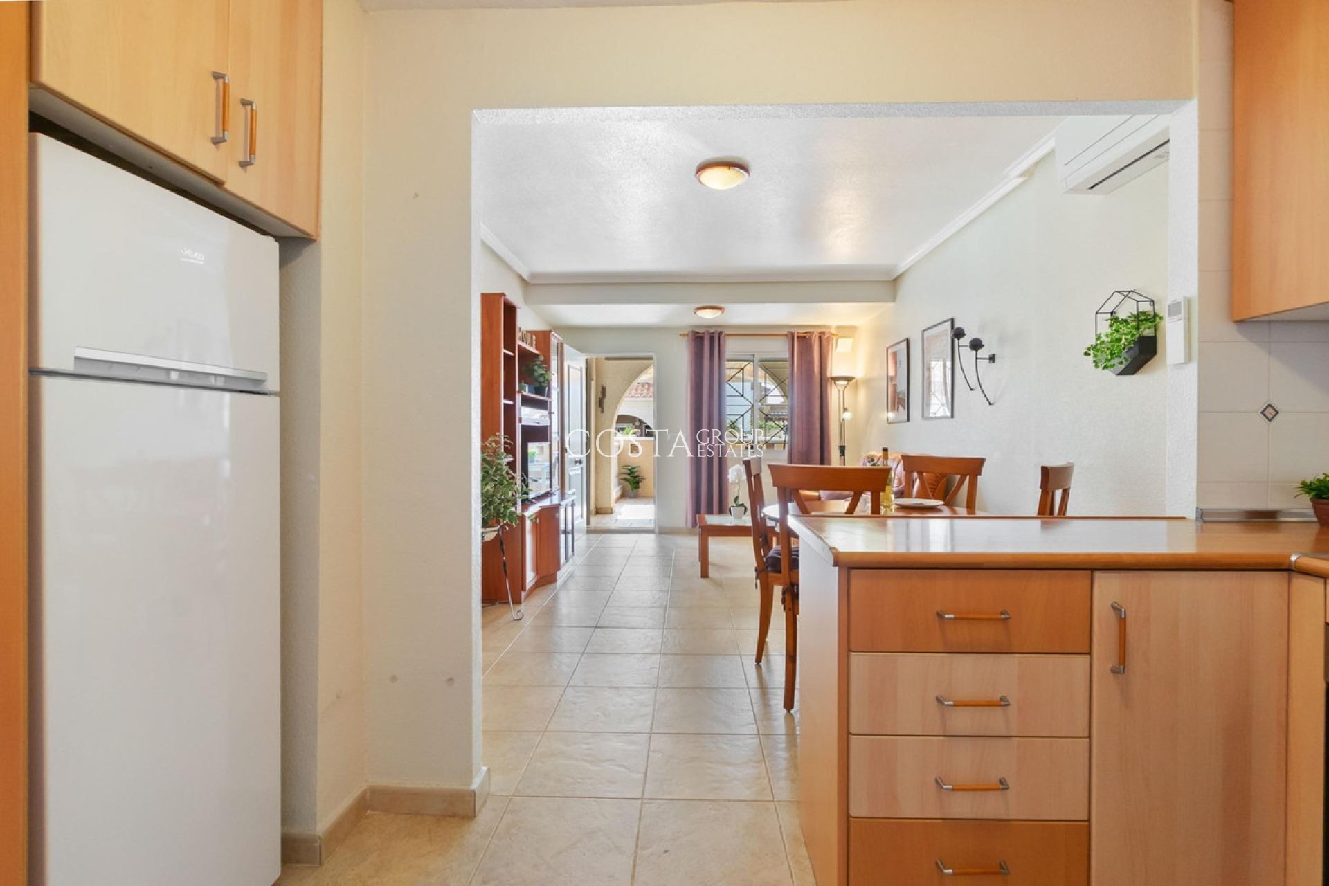 Revente - Apartments -
Torrevieja - Aguas Nuevas