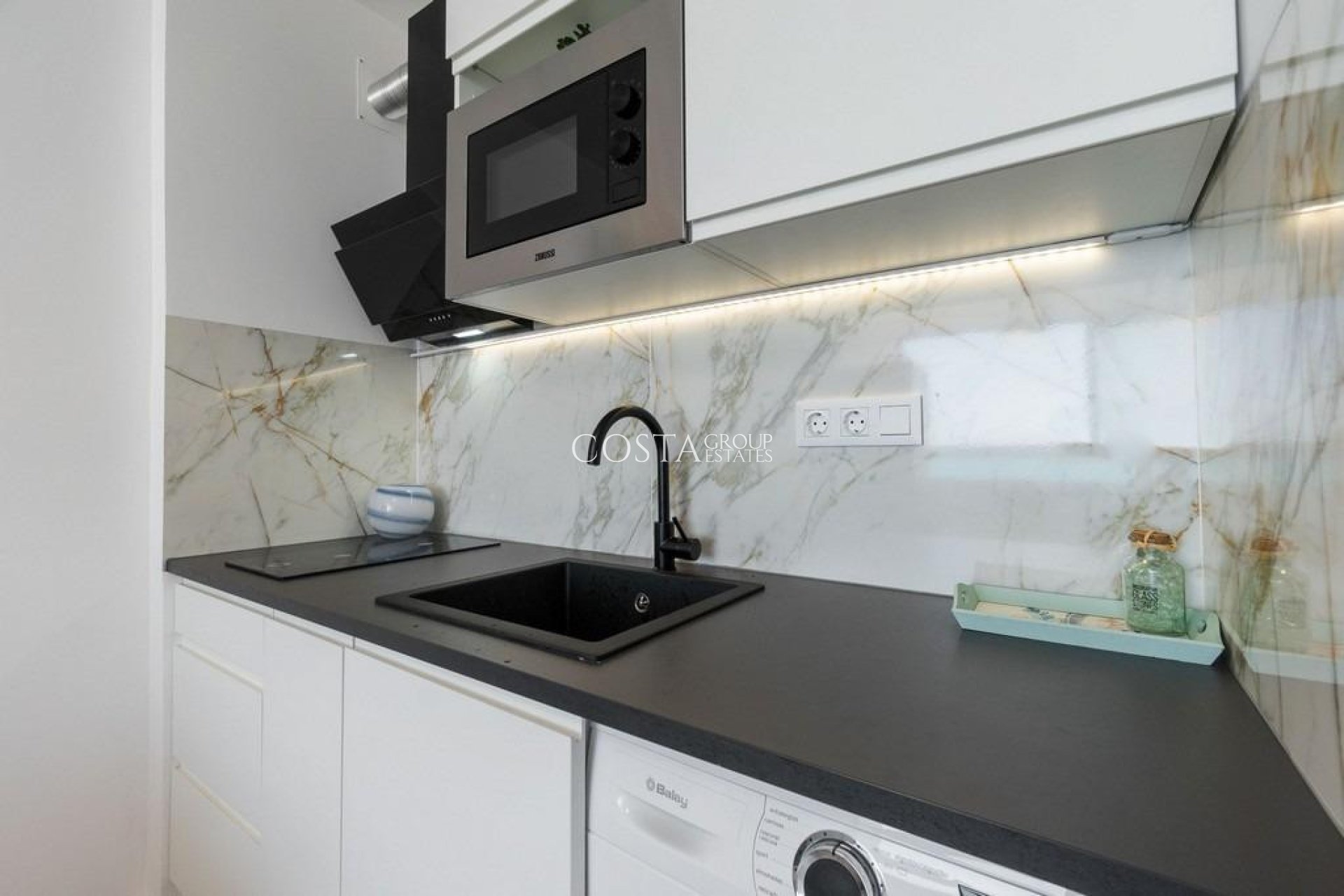 Revente - Apartments -
Torrevieja - Cabo Cervera