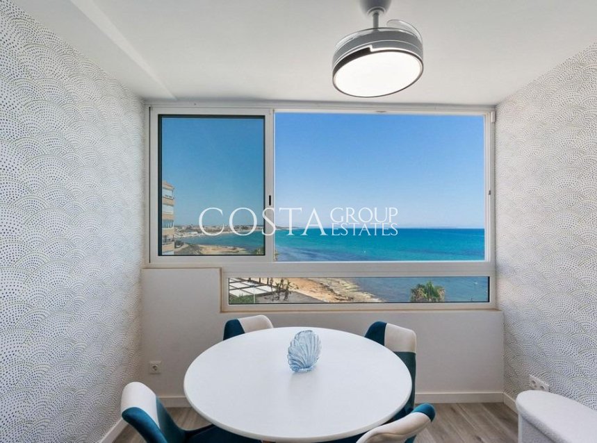 Revente - Apartments -
Torrevieja - Cabo Cervera