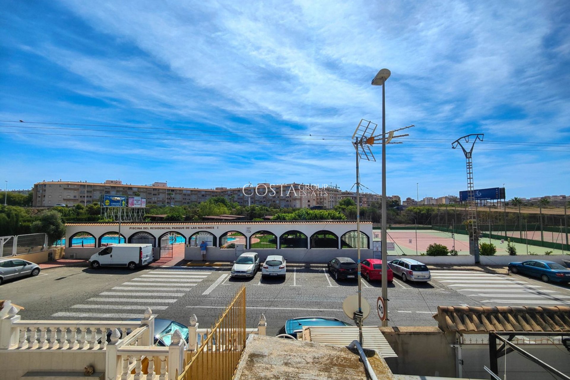 Revente - Apartments -
Torrevieja - El Acequión - Los Náufragos