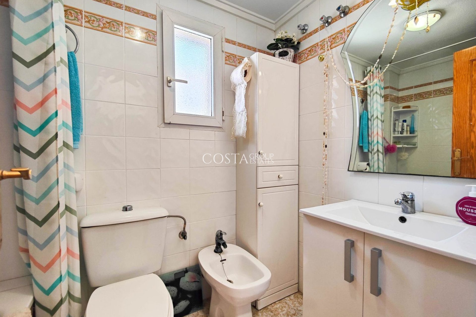 Revente - Apartments -
Torrevieja - El Acequión - Los Náufragos