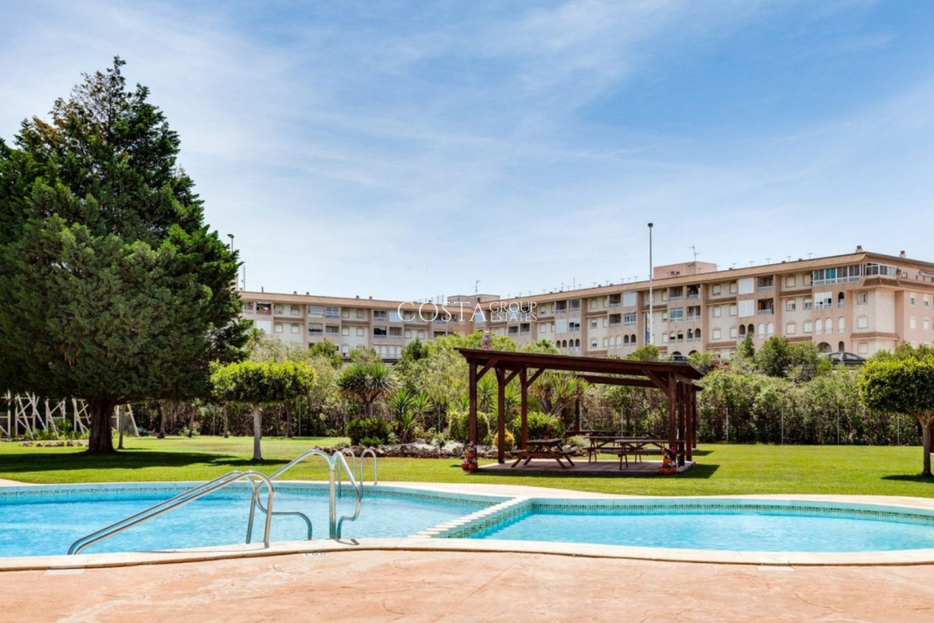 Revente - Apartments -
Torrevieja - El Acequión - Los Náufragos