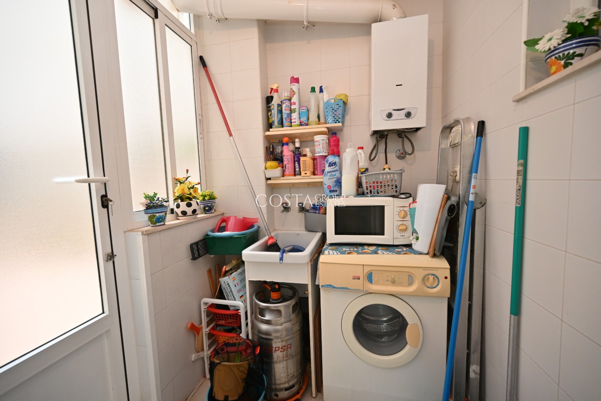 Revente - Apartments -
Torrevieja - La Mata
