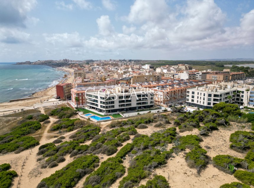 Revente - Apartments -
Torrevieja - La Mata