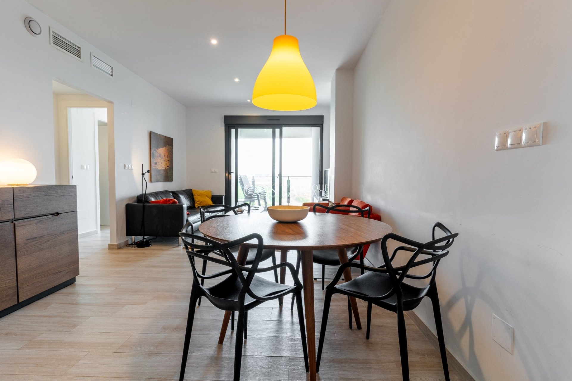 Revente - Apartments -
Torrevieja - La Mata