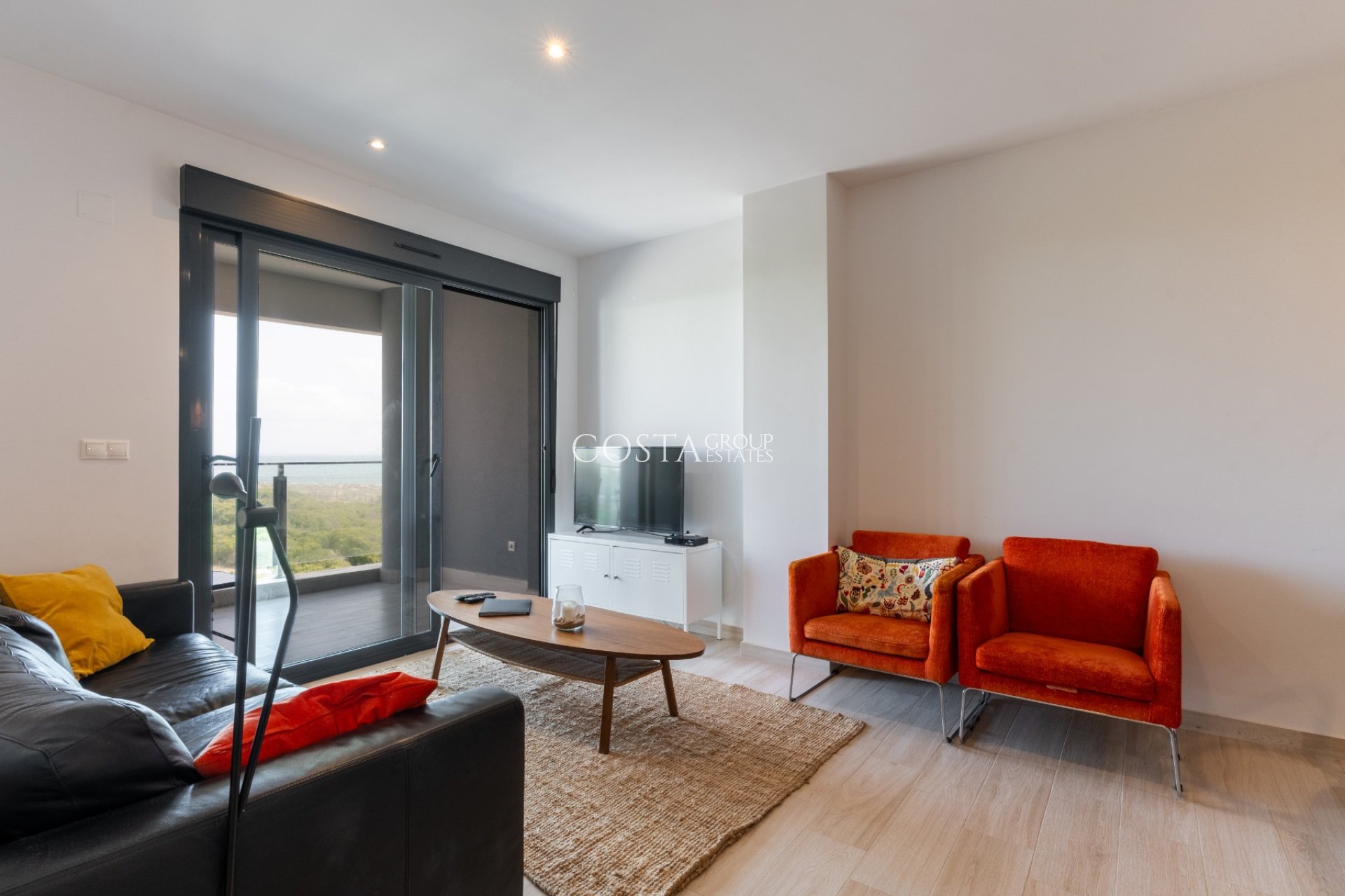 Revente - Apartments -
Torrevieja - La Mata