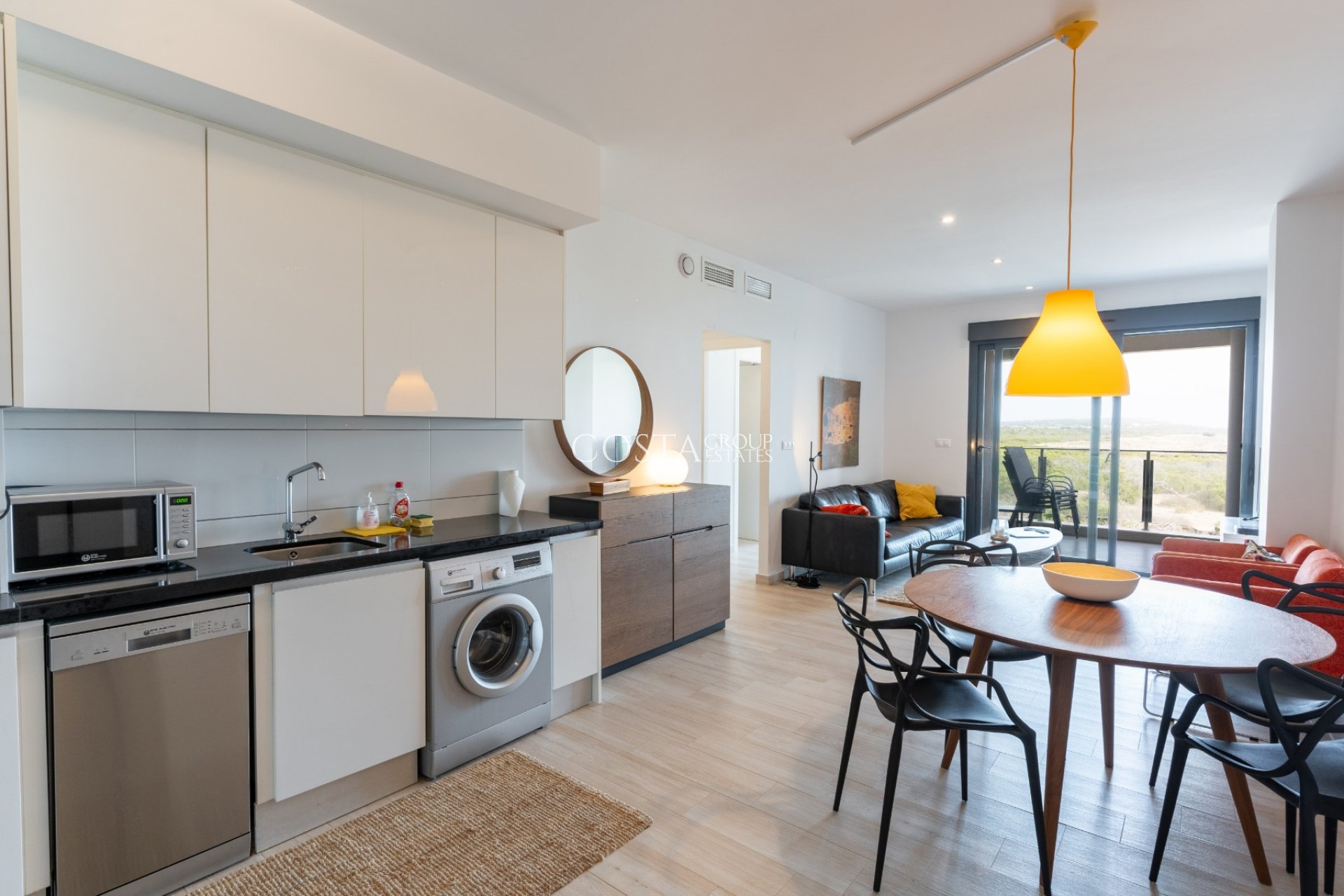 Revente - Apartments -
Torrevieja - La Mata