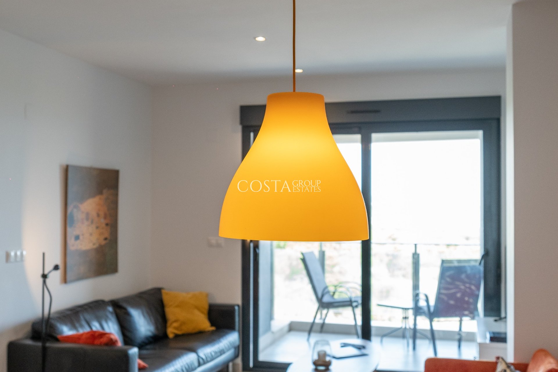 Revente - Apartments -
Torrevieja - La Mata
