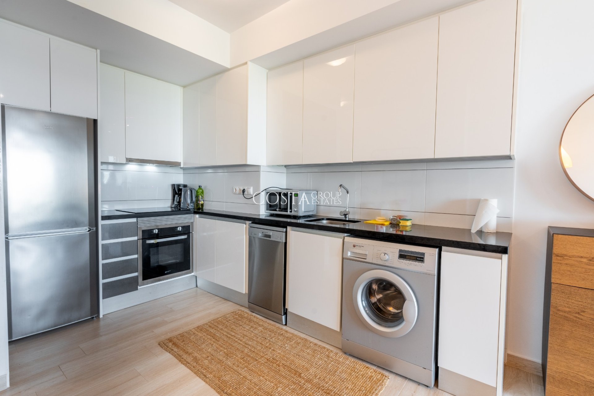 Revente - Apartments -
Torrevieja - La Mata