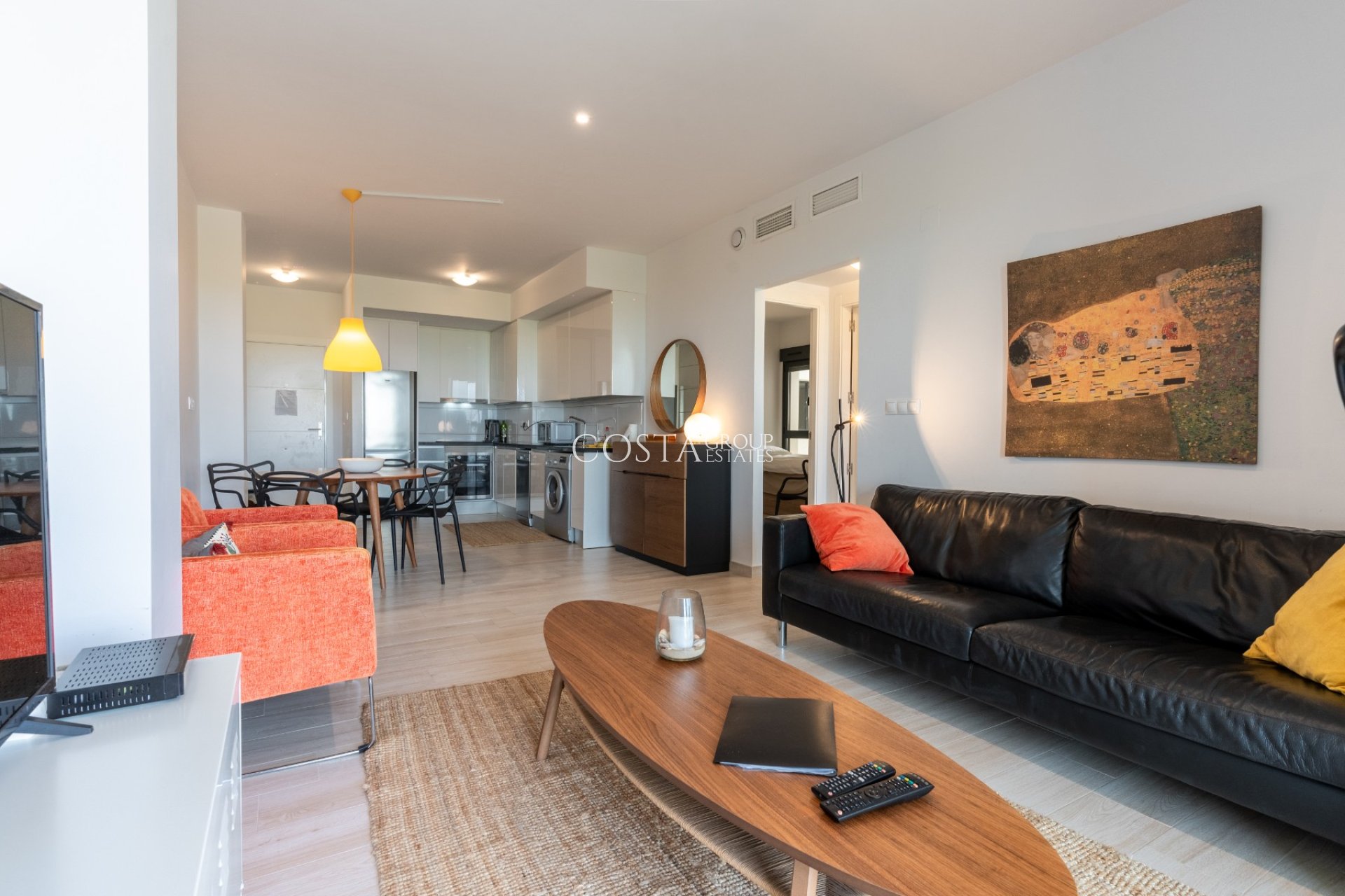 Revente - Apartments -
Torrevieja - La Mata