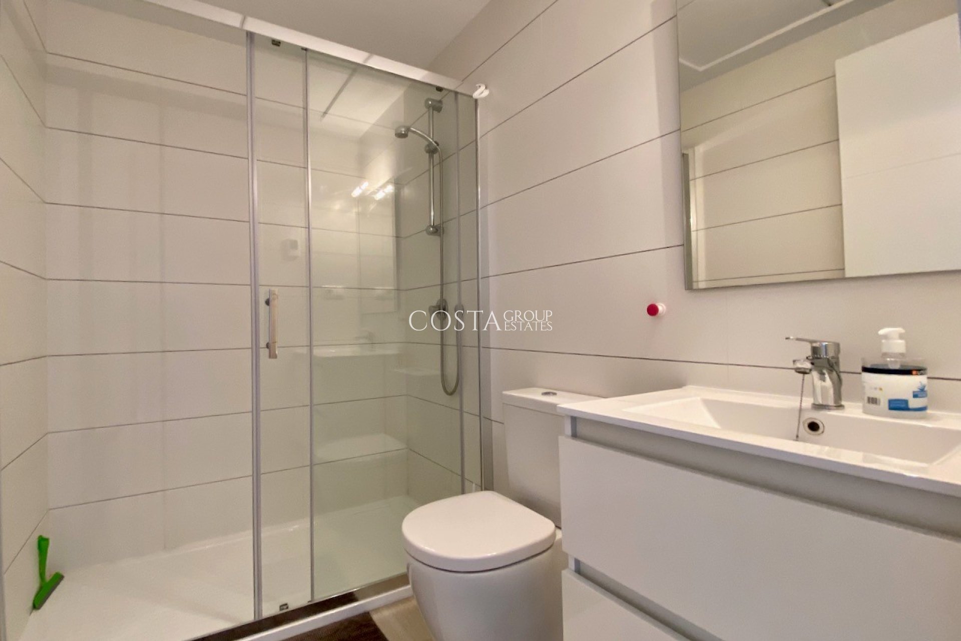 Revente - Apartments -
Torrevieja - La Mata