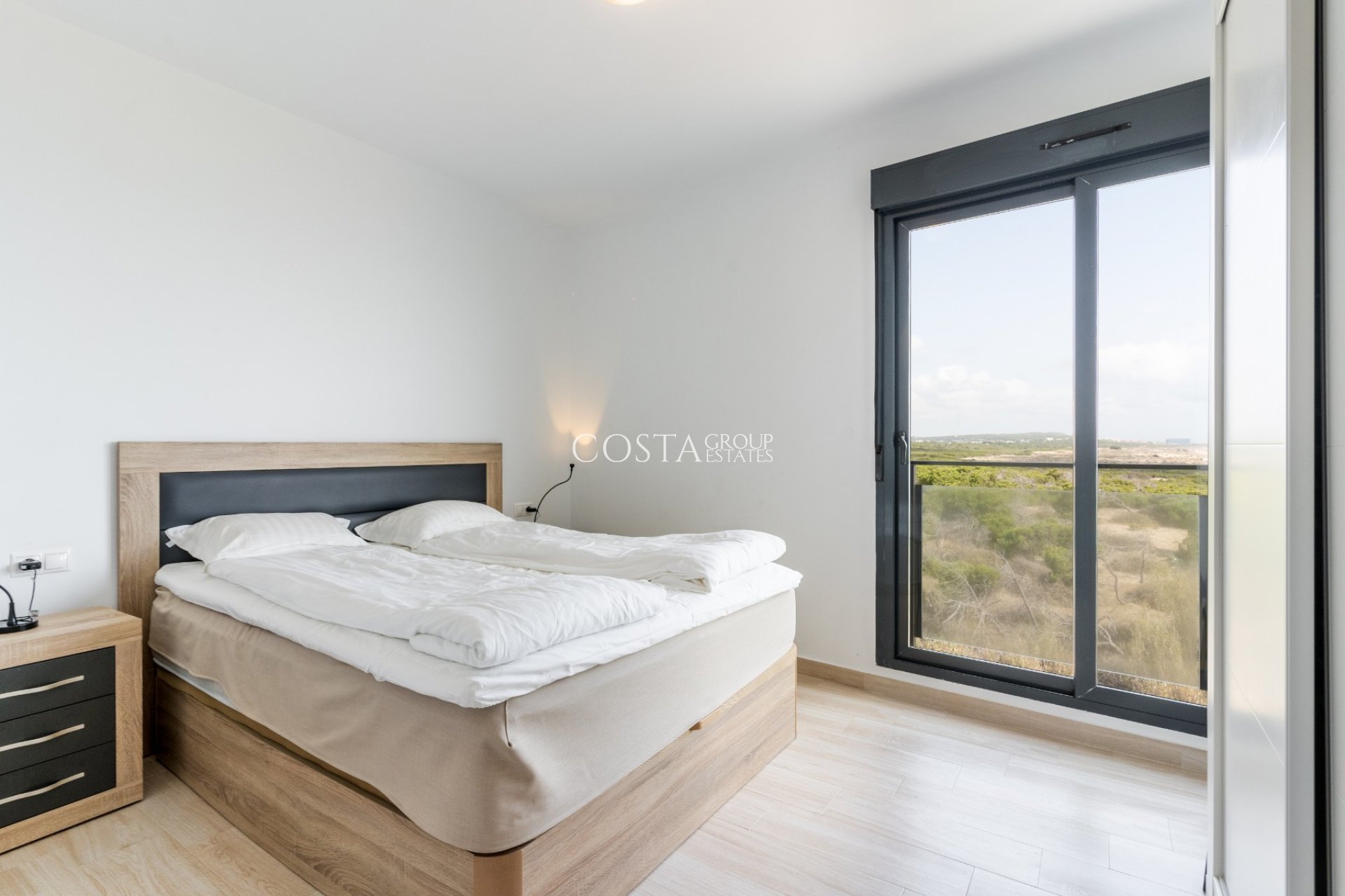 Revente - Apartments -
Torrevieja - La Mata