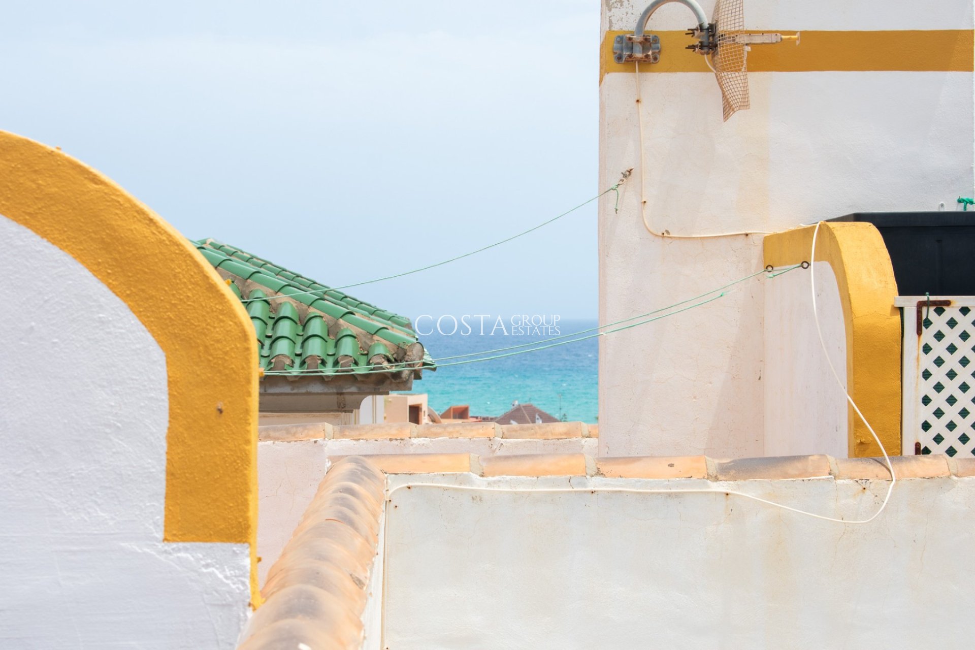 Revente - Apartments -
Torrevieja - La Mata