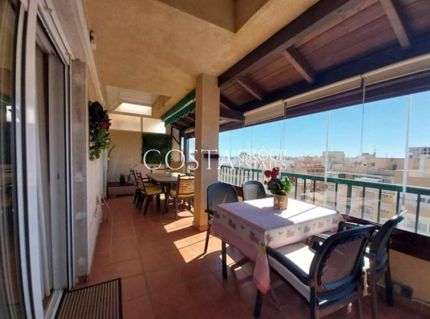 Revente - Apartments -
Torrevieja - La Mata