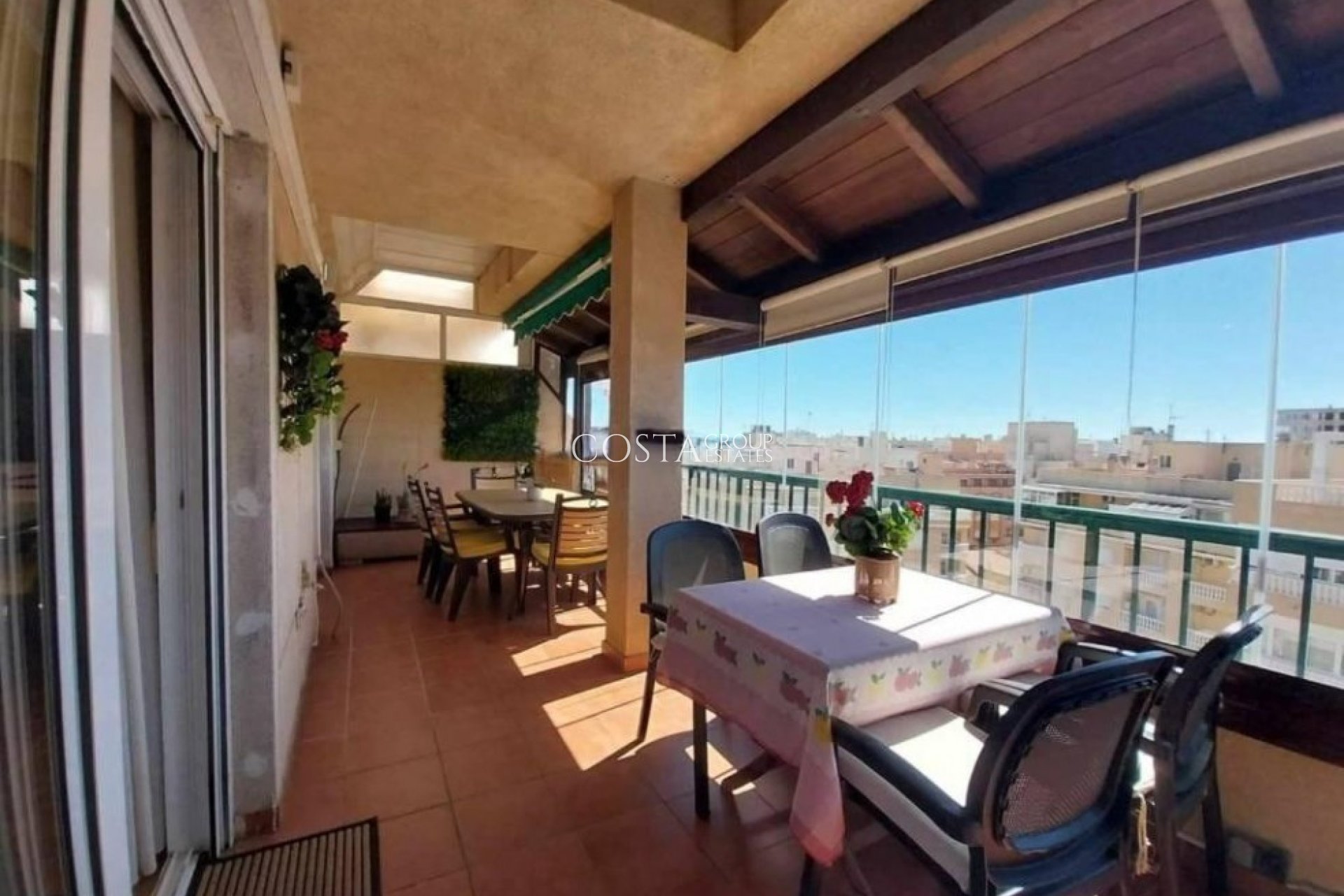 Revente - Apartments -
Torrevieja - La Mata