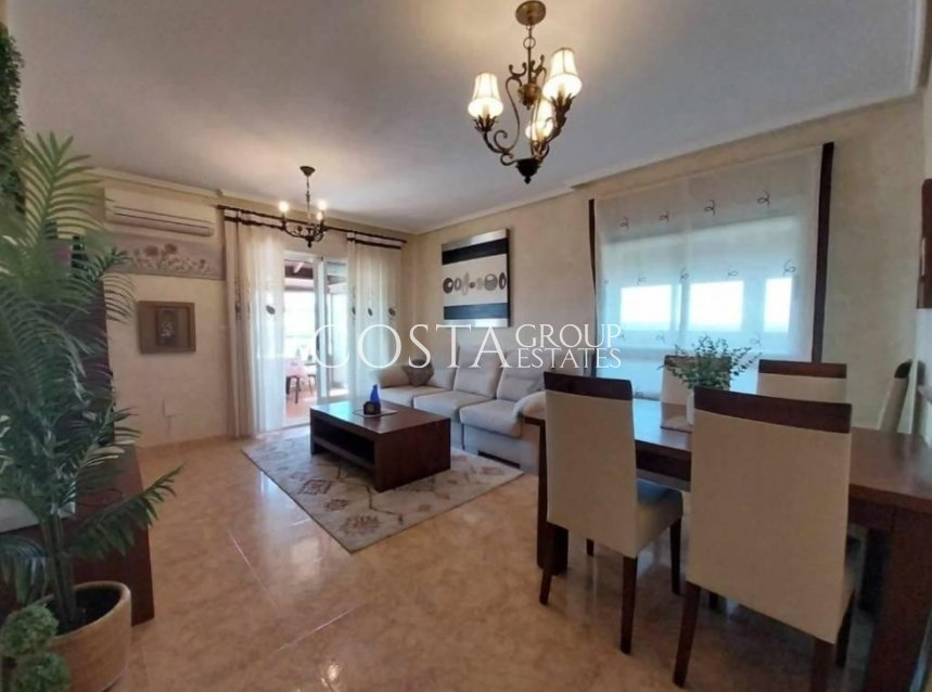 Revente - Apartments -
Torrevieja - La Mata