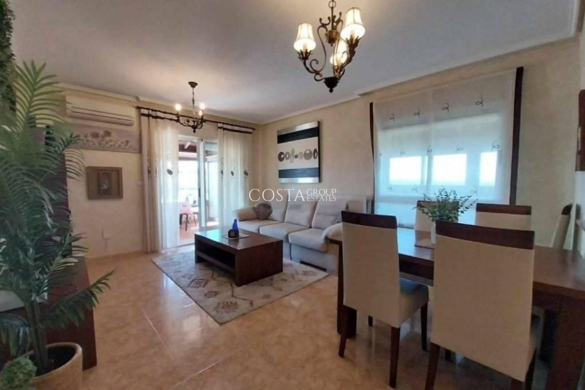 Revente - Apartments -
Torrevieja - La Mata