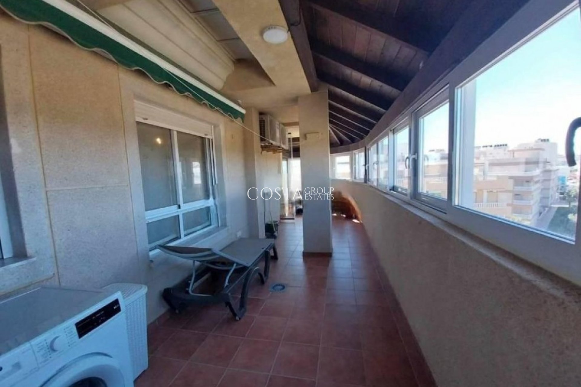 Revente - Apartments -
Torrevieja - La Mata
