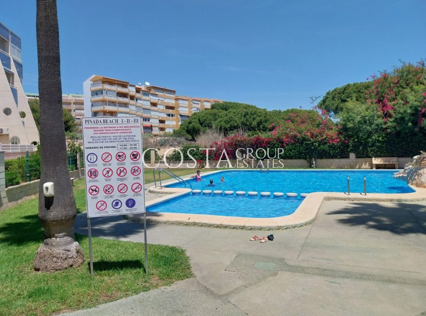 Revente - Apartments -
Torrevieja - La Mata