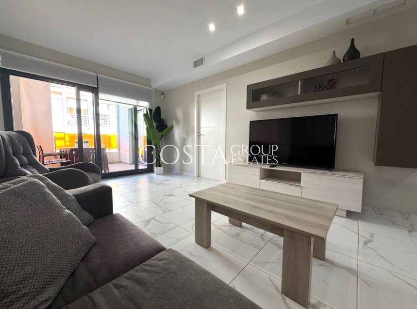 Revente - Apartments -
Torrevieja - La Mata