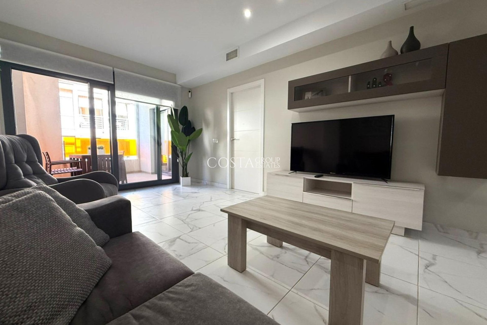 Revente - Apartments -
Torrevieja - La Mata