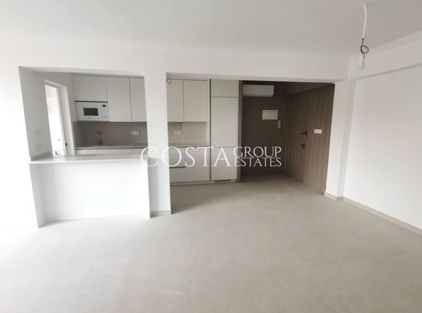 Revente - Apartments -
Torrevieja - La Mata
