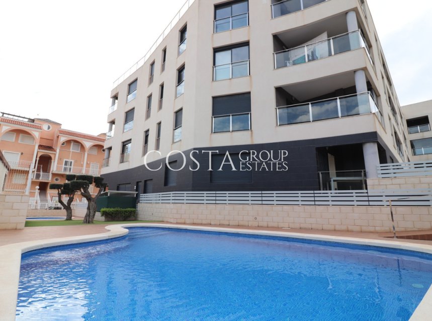 Revente - Apartments -
Torrevieja - La Mata