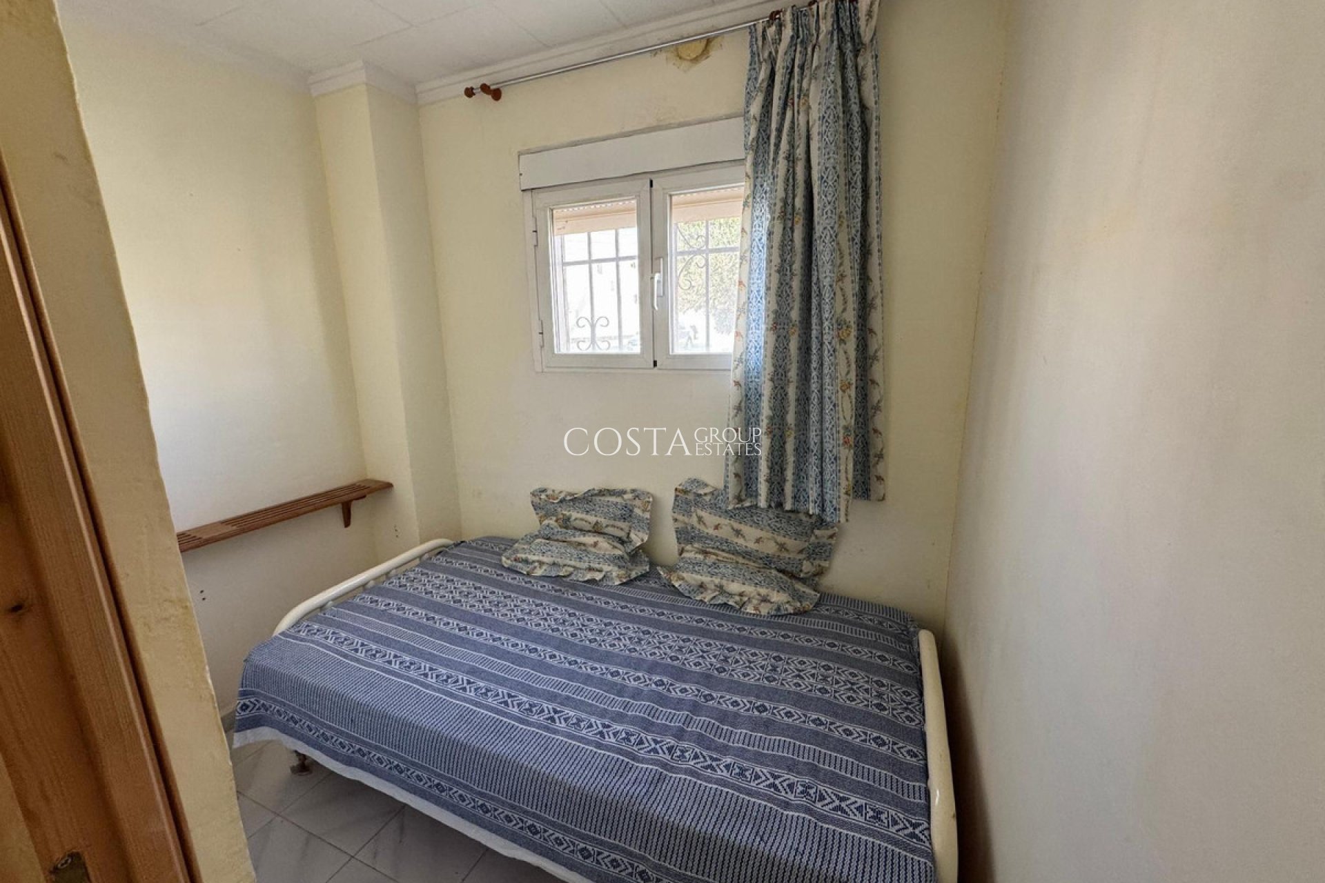 Revente - Apartments -
Torrevieja - La Mata
