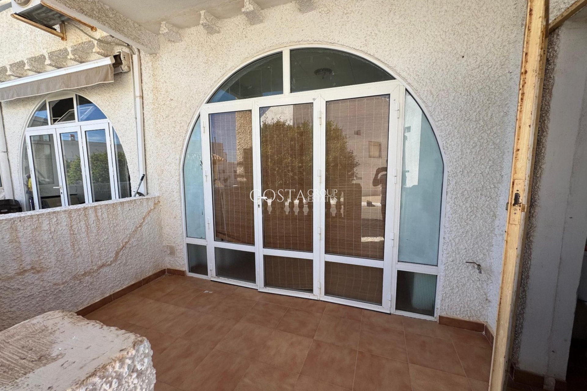 Revente - Apartments -
Torrevieja - La Mata