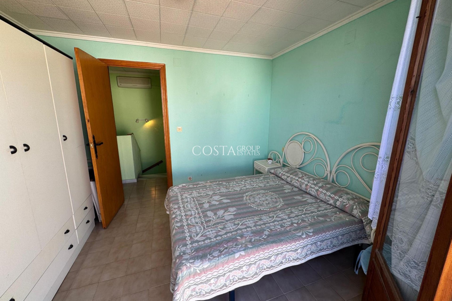 Revente - Apartments -
Torrevieja - La Mata