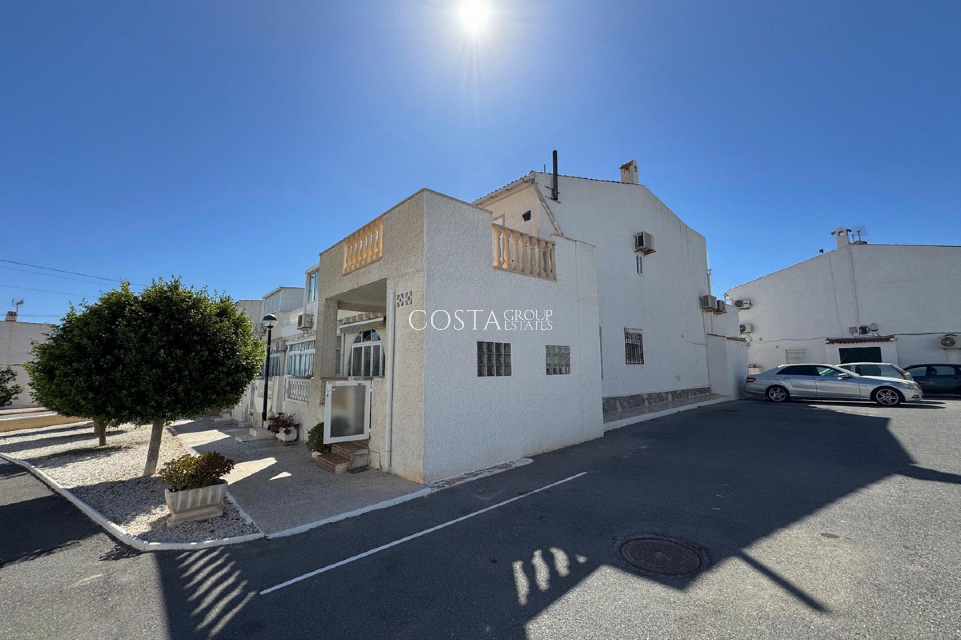 Revente - Apartments -
Torrevieja - La Mata