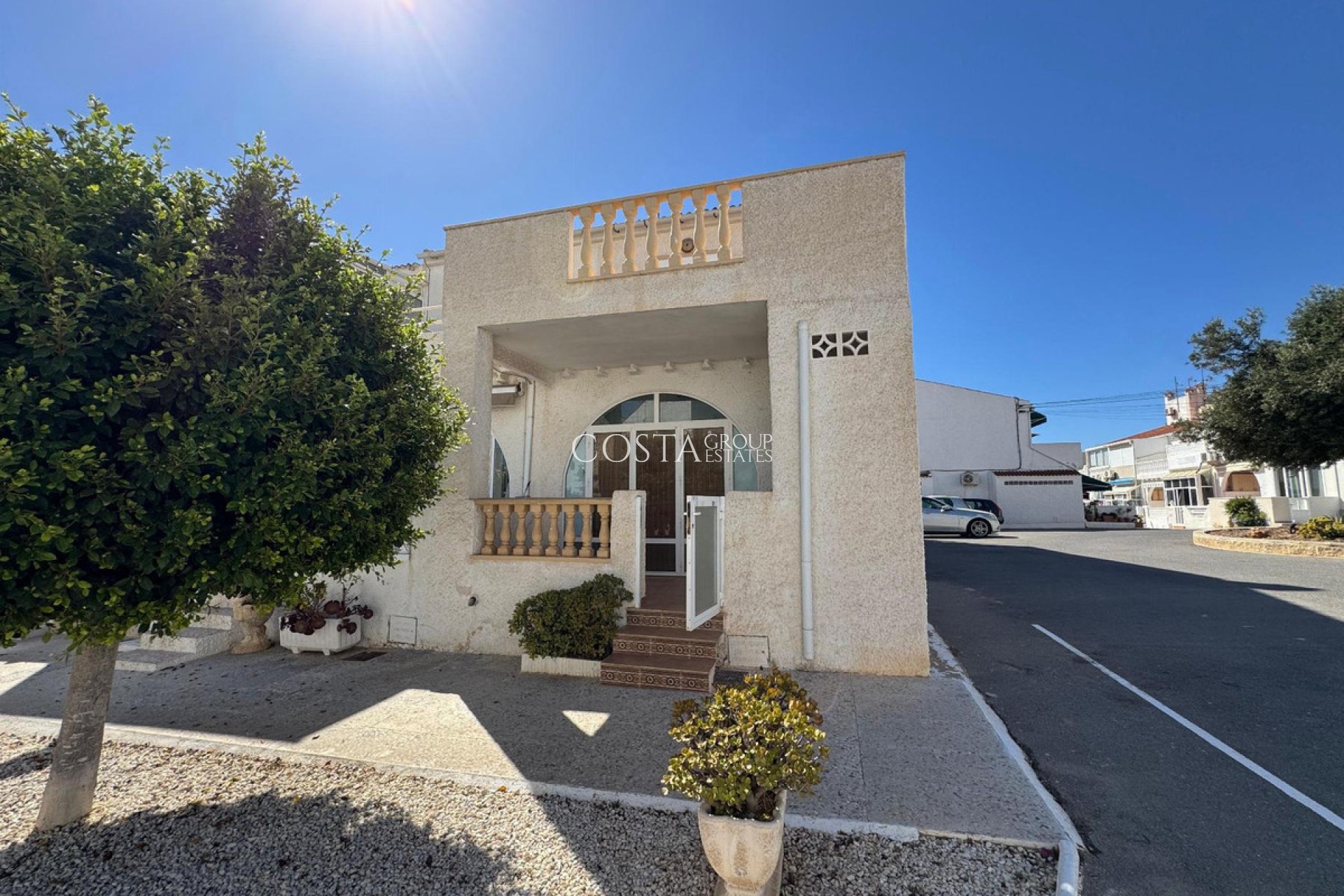 Revente - Apartments -
Torrevieja - La Mata