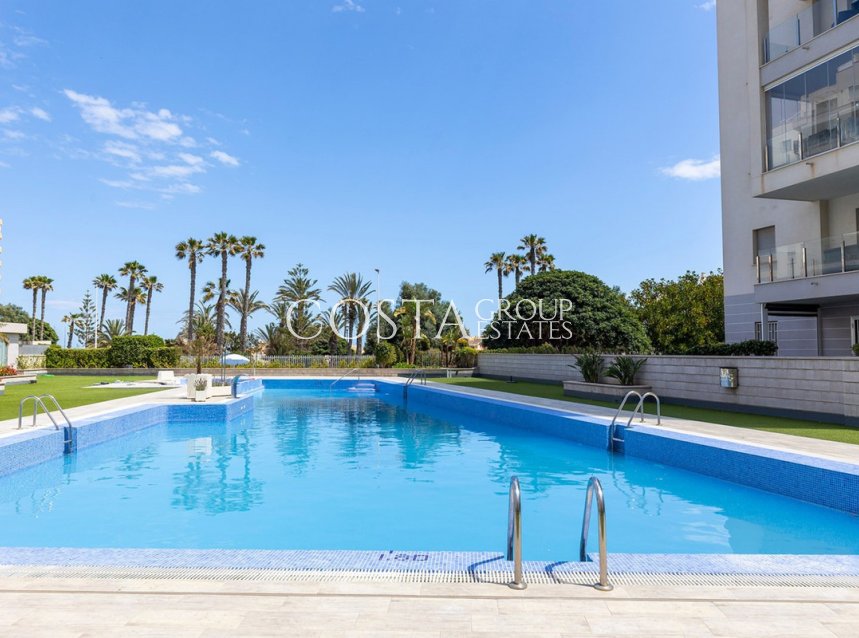 Revente - Apartments -
Torrevieja - La Mata