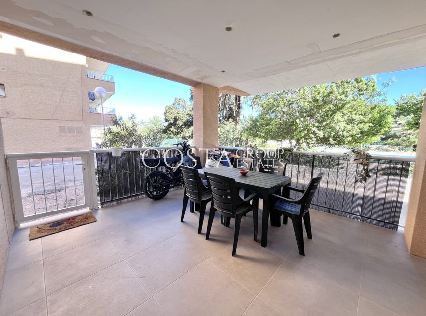 Revente - Apartments -
Torrevieja - La Mata