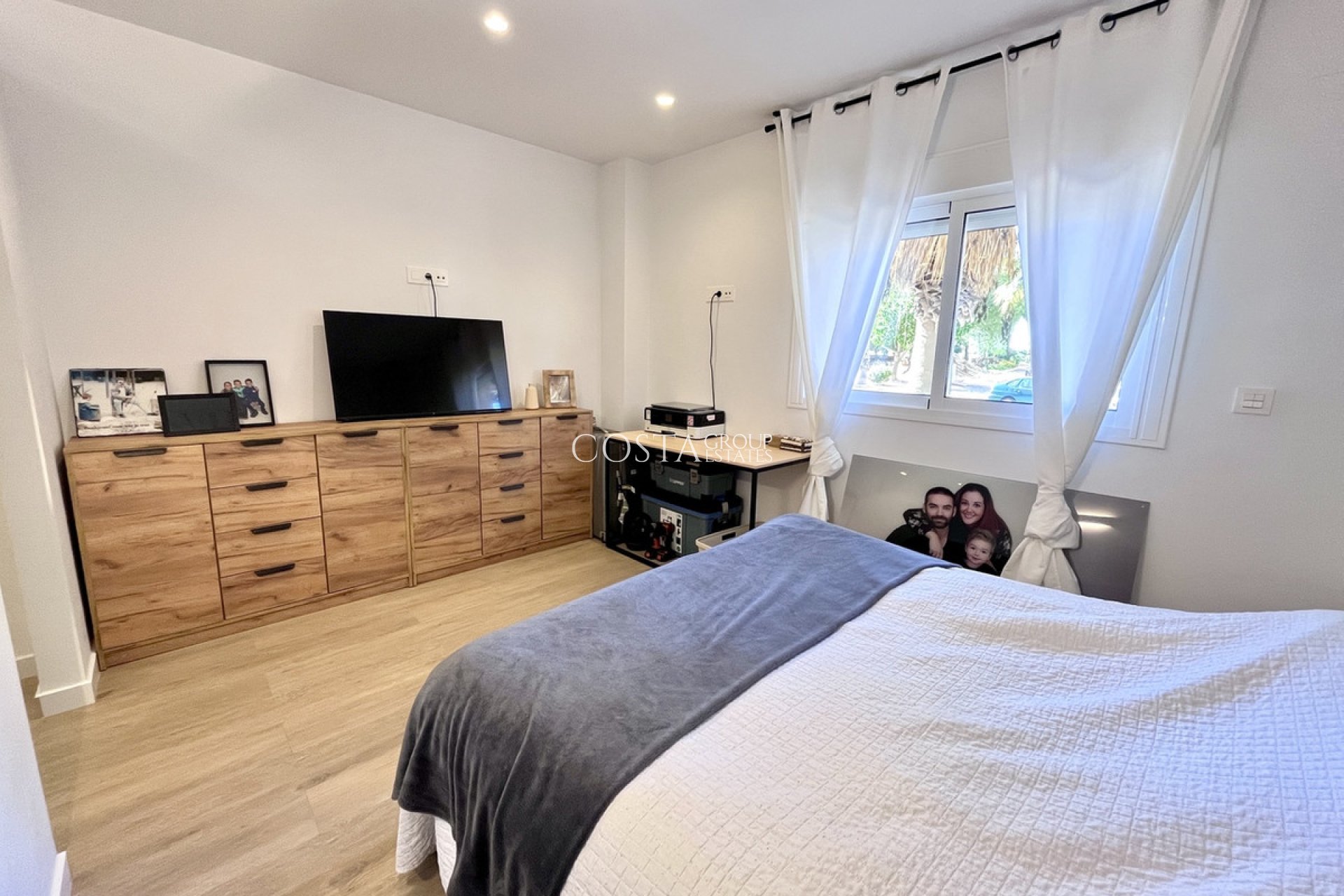 Revente - Apartments -
Torrevieja - La Mata