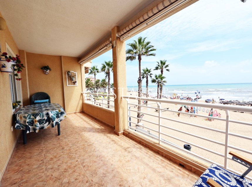 Revente - Apartments -
Torrevieja - La Mata