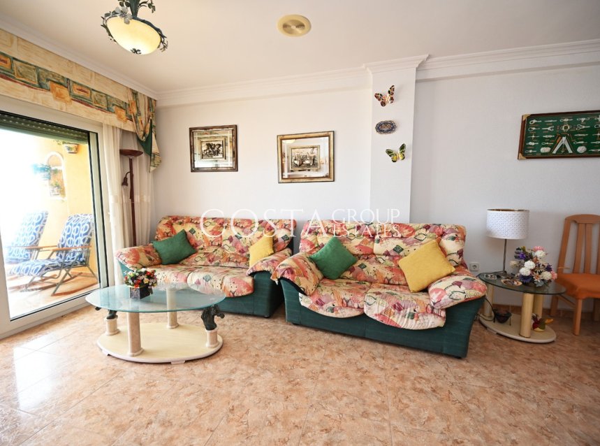 Revente - Apartments -
Torrevieja - La Mata