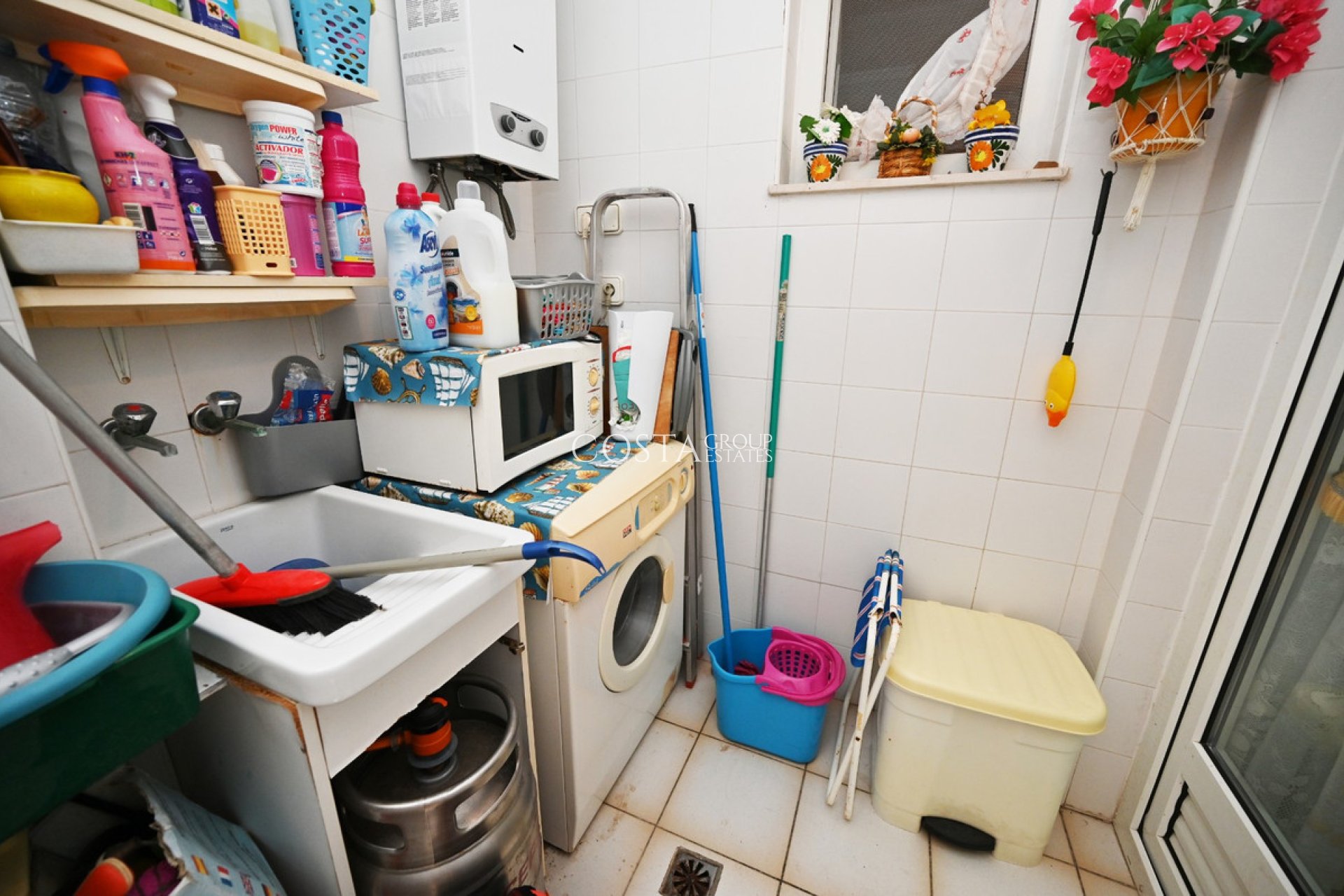 Revente - Apartments -
Torrevieja - La Mata