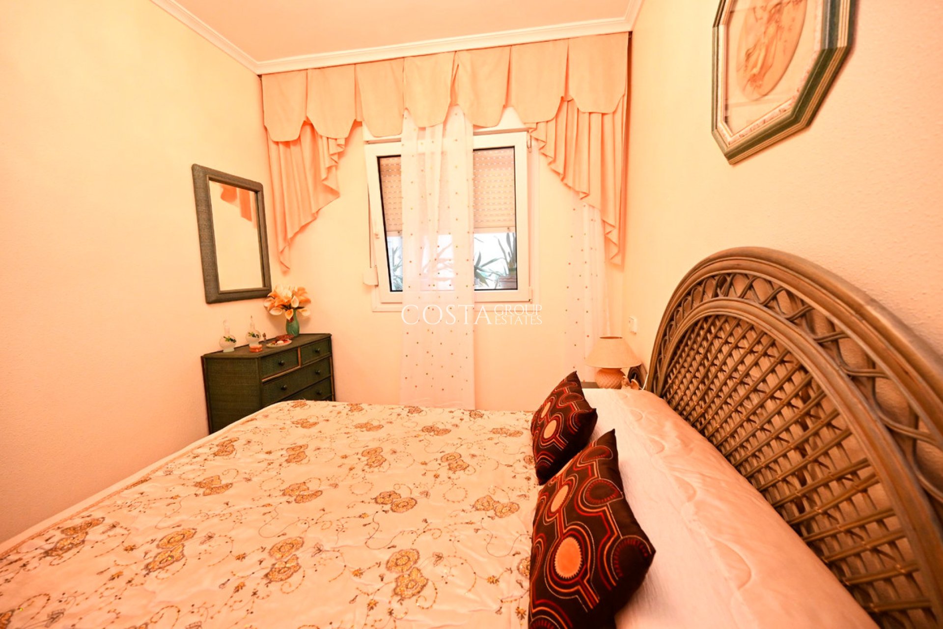 Revente - Apartments -
Torrevieja - La Mata