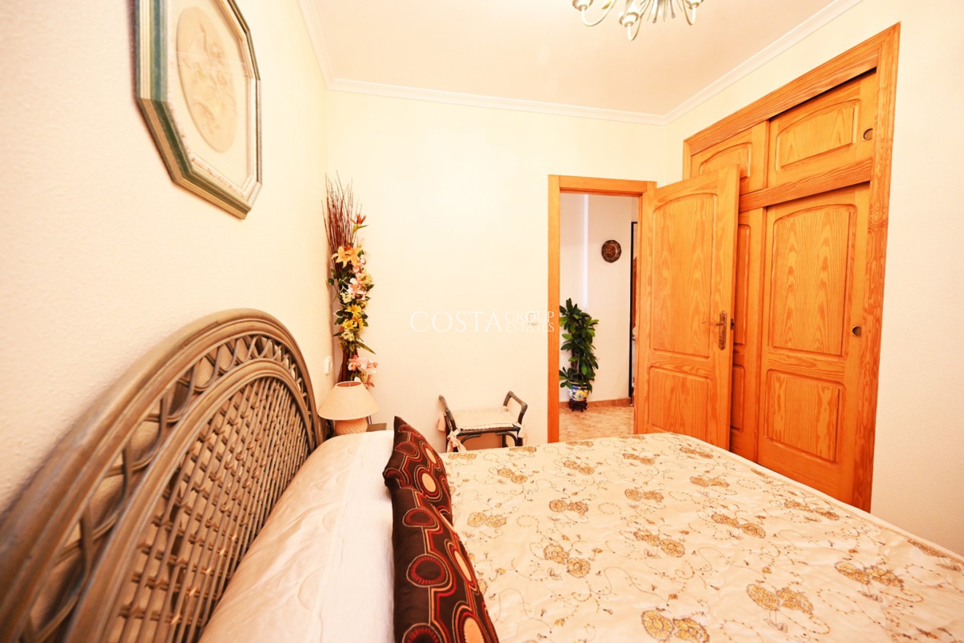 Revente - Apartments -
Torrevieja - La Mata