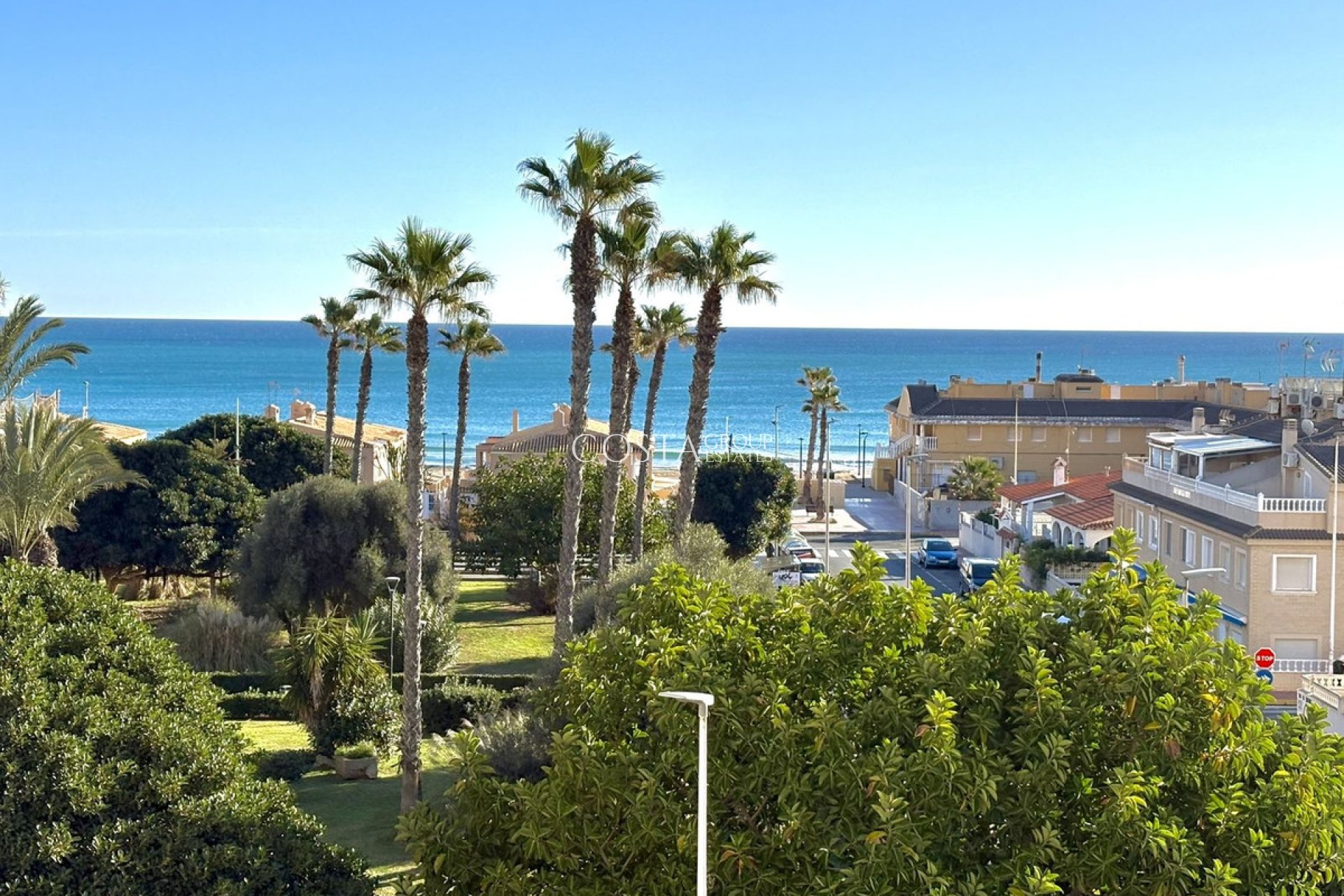 Revente - Apartments -
Torrevieja - La Mata