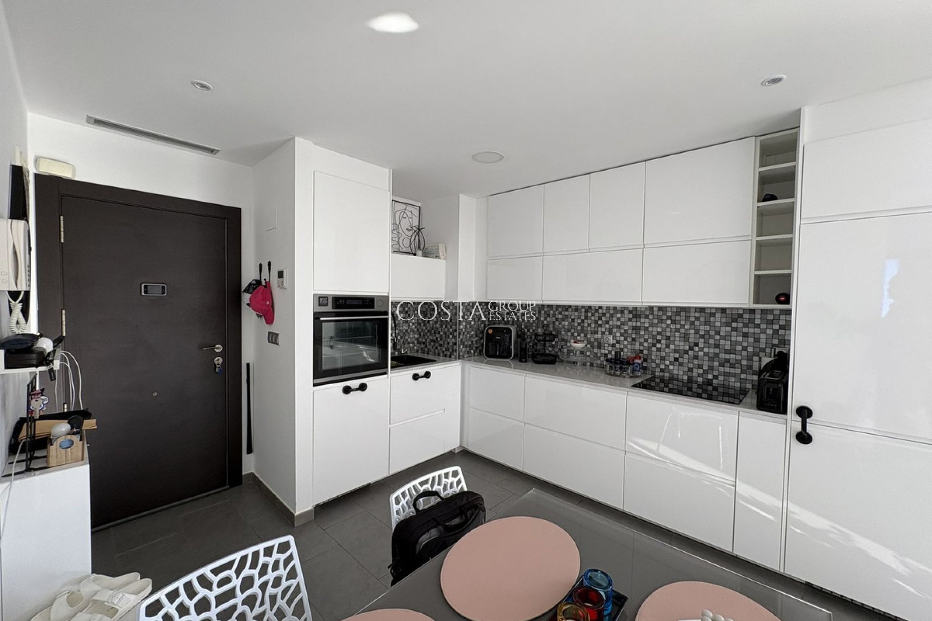 Revente - Apartments -
Torrevieja - La Mata